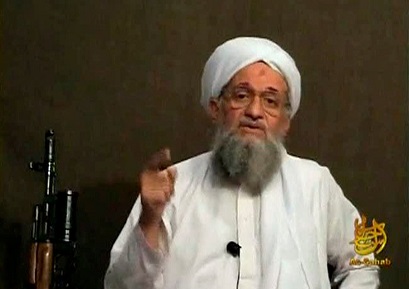 Joe Biden Klaim Serangan Udara AS Di Afghanistan Bunuh Pemimpin Al-Qaidah Syaikh Ayman Al-Zawahiri